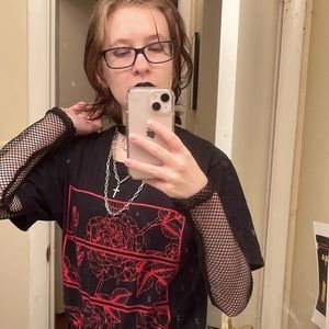 Meet your Posher, Evelynn